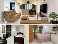 Blk 897B Woodlands Drive 50 (Woodlands), HDB 5 Rooms #572225141